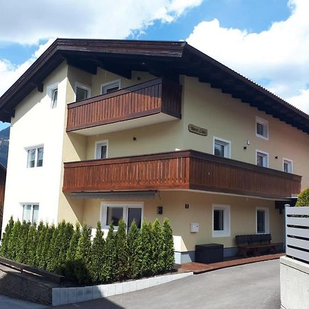 Haus Linn Ервалд Екстериор снимка