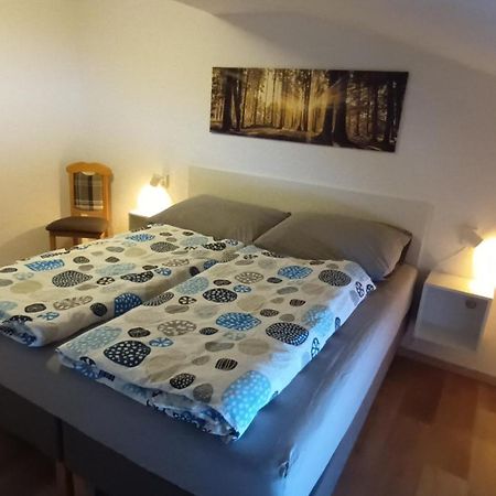 Haus Linn Ервалд Екстериор снимка