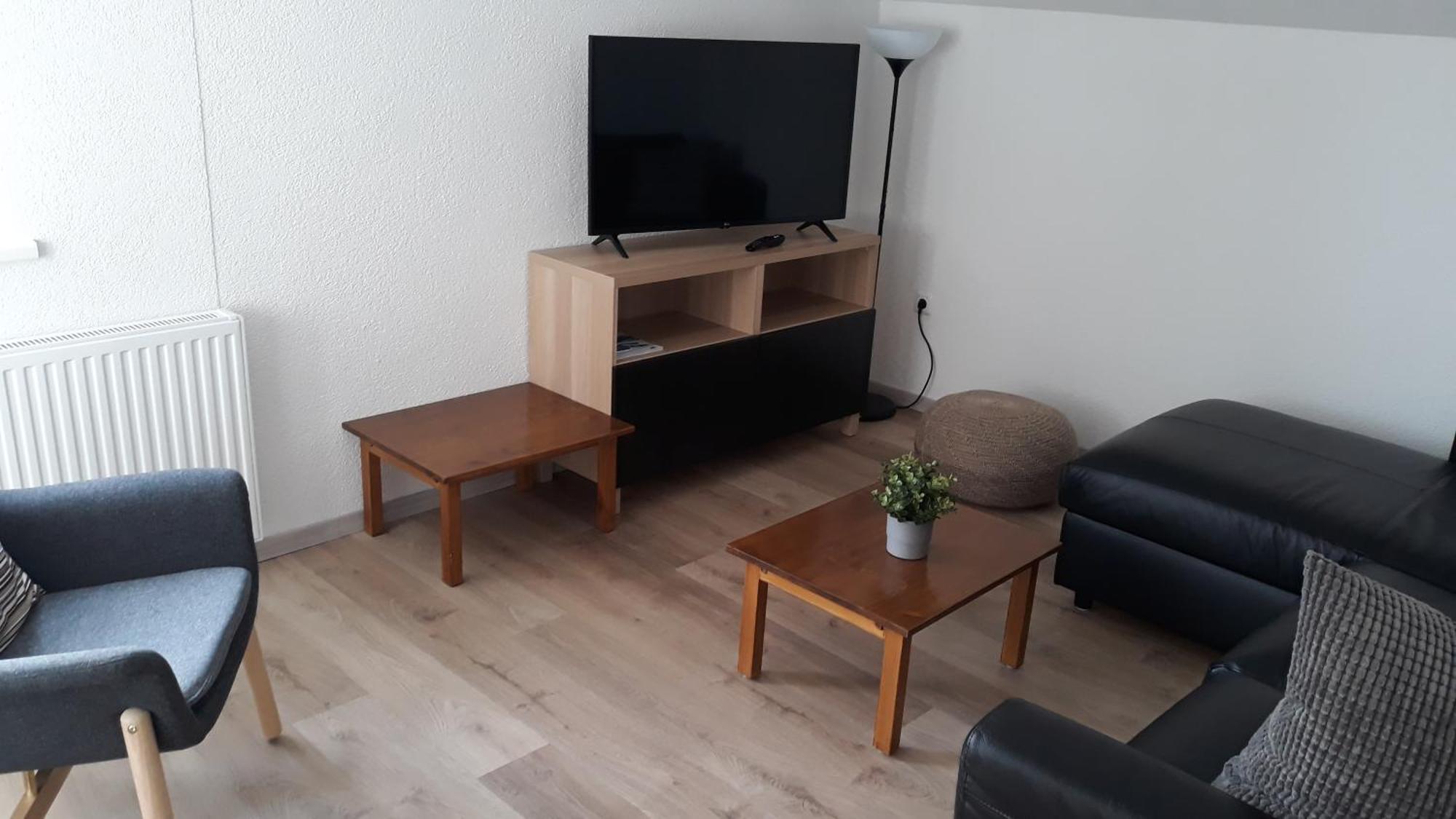 Haus Linn Ервалд Екстериор снимка