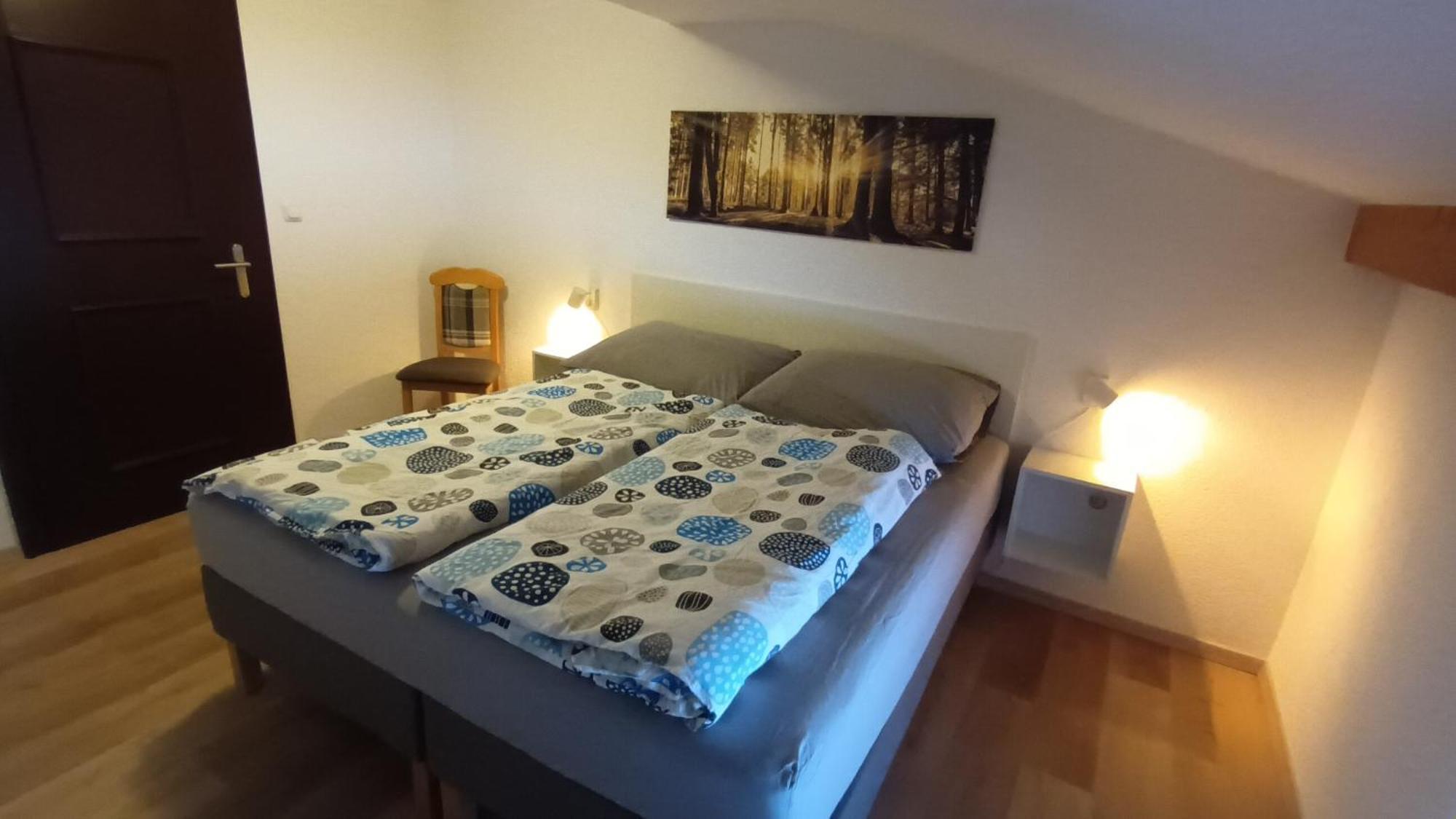 Haus Linn Ервалд Екстериор снимка